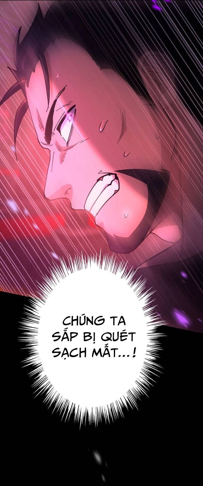 Quỷ Vương Tái Sinh: Kẻ Lạc Lối Chapter 9 - Trang 34