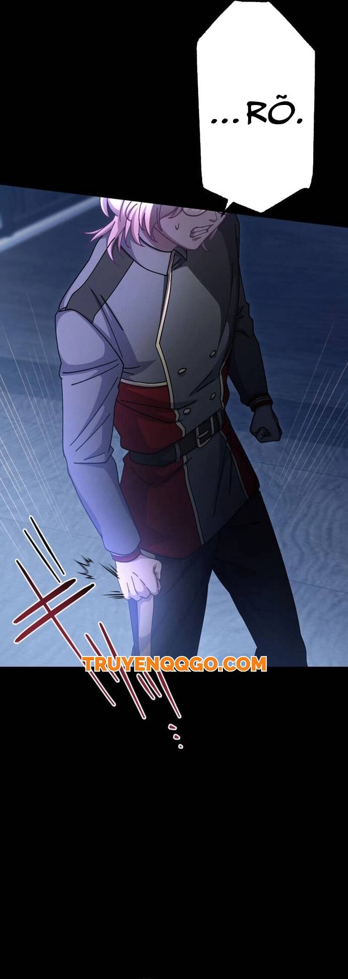 Quỷ Vương Tái Sinh: Kẻ Lạc Lối Chapter 9 - Trang 13