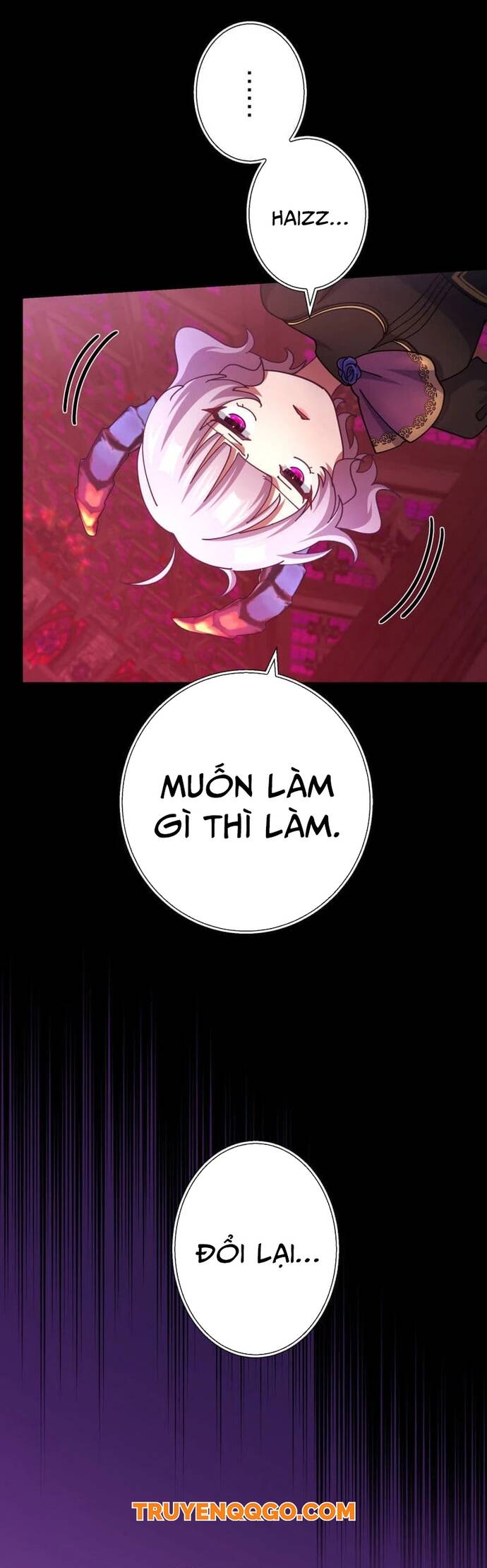 Quỷ Vương Tái Sinh: Kẻ Lạc Lối Chapter 10 - Trang 11