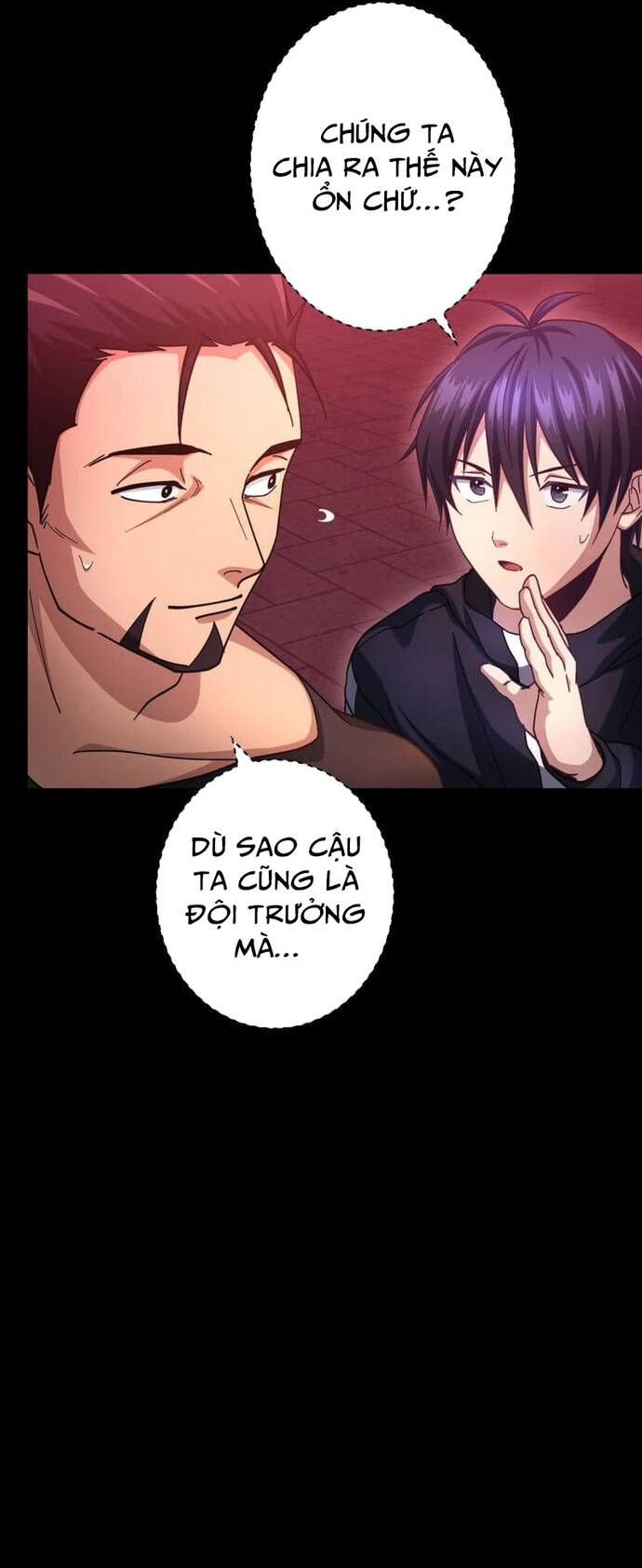 Quỷ Vương Tái Sinh: Kẻ Lạc Lối Chapter 10 - Trang 19