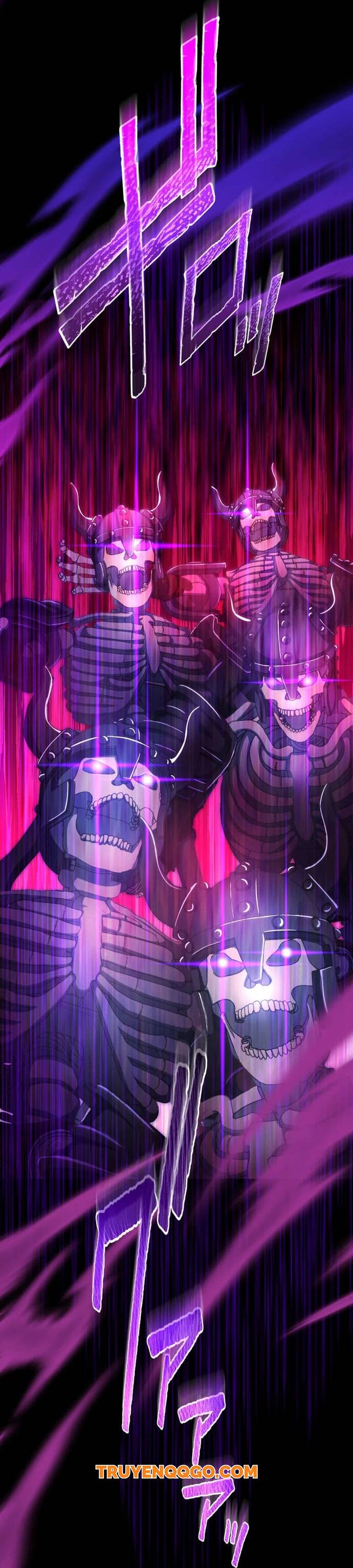 Quỷ Vương Tái Sinh: Kẻ Lạc Lối Chapter 10 - Trang 29