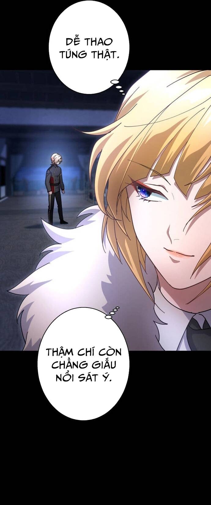Quỷ Vương Tái Sinh: Kẻ Lạc Lối Chapter 9 - Trang 14