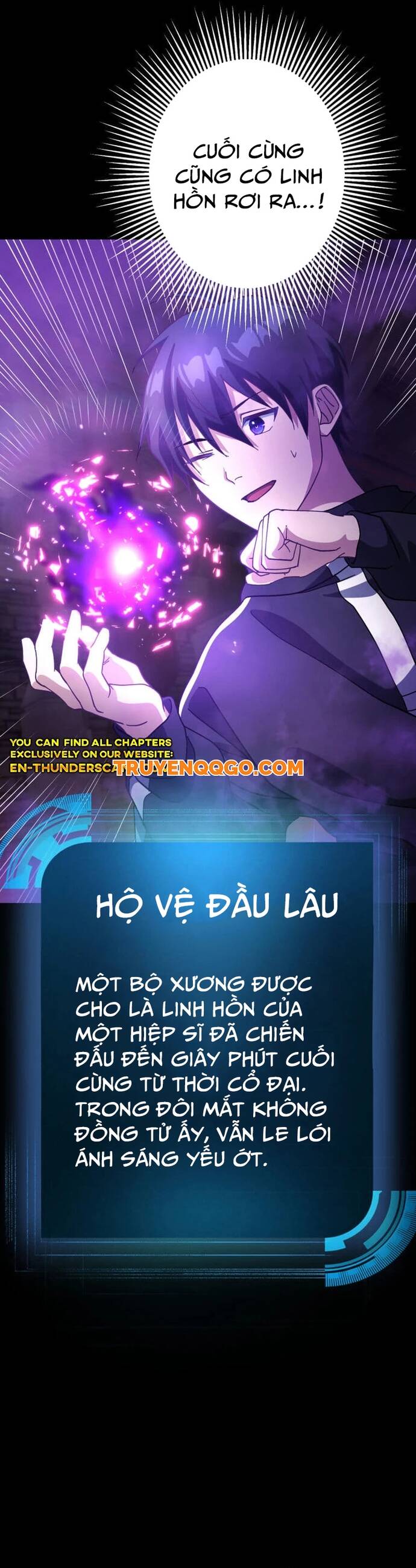 Quỷ Vương Tái Sinh: Kẻ Lạc Lối Chapter 10 - Trang 39