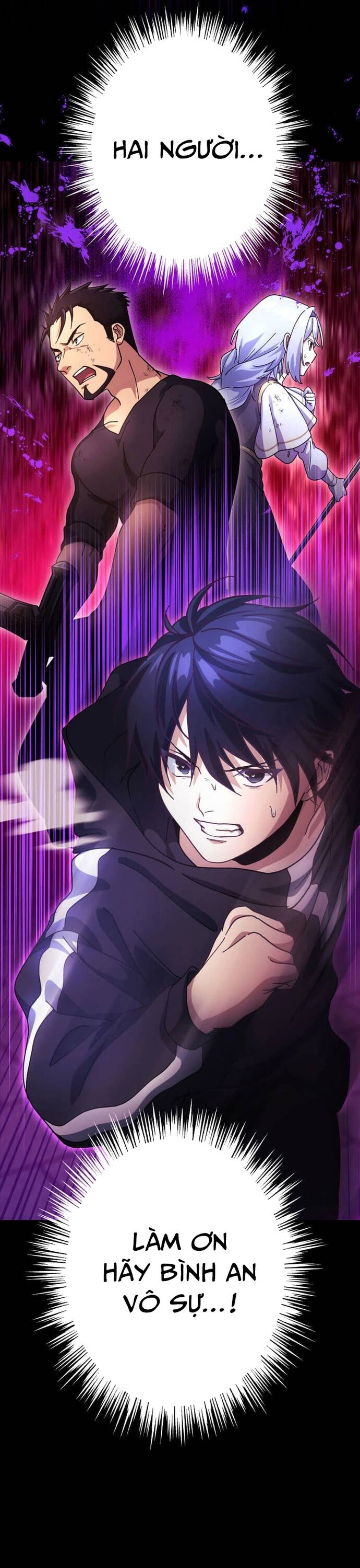 Quỷ Vương Tái Sinh: Kẻ Lạc Lối Chapter 10 - Trang 56