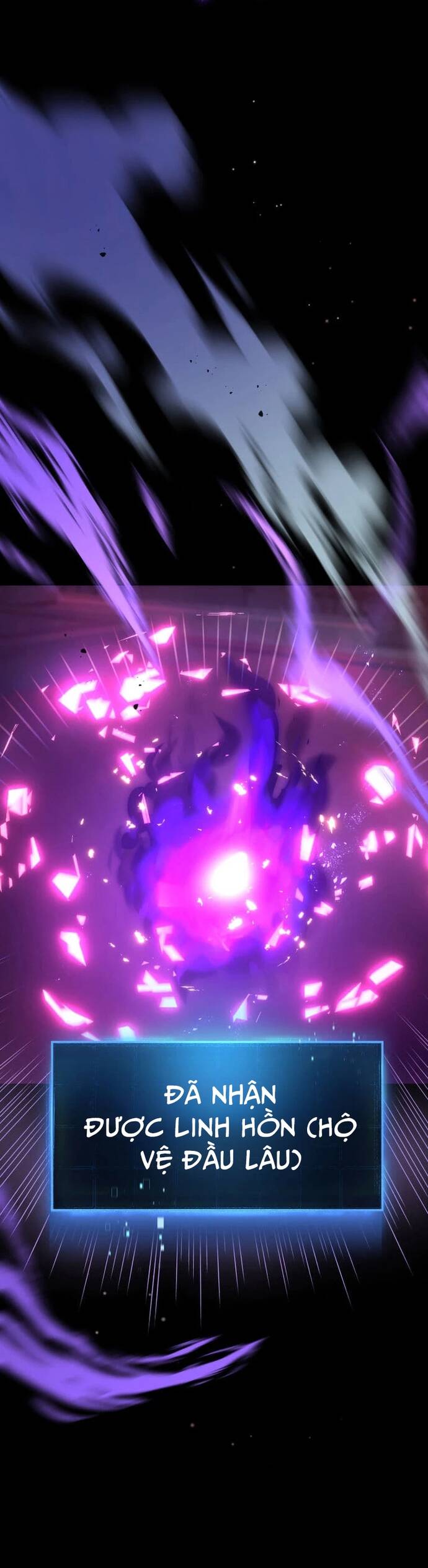 Quỷ Vương Tái Sinh: Kẻ Lạc Lối Chapter 10 - Trang 38