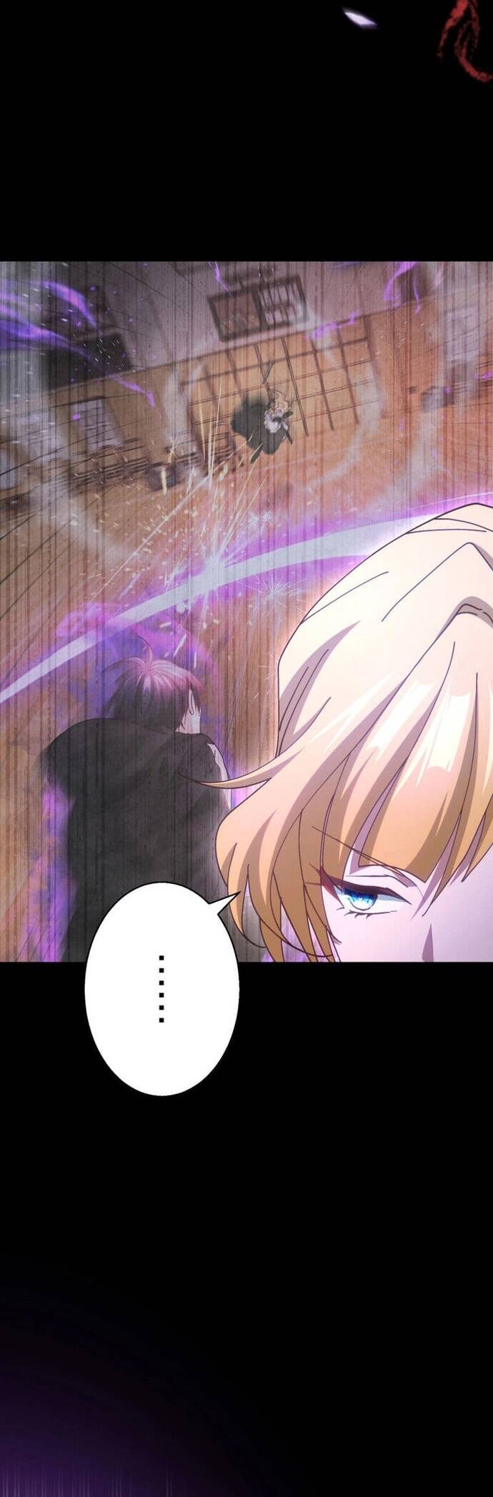 Quỷ Vương Tái Sinh: Kẻ Lạc Lối Chapter 8 - Trang 41