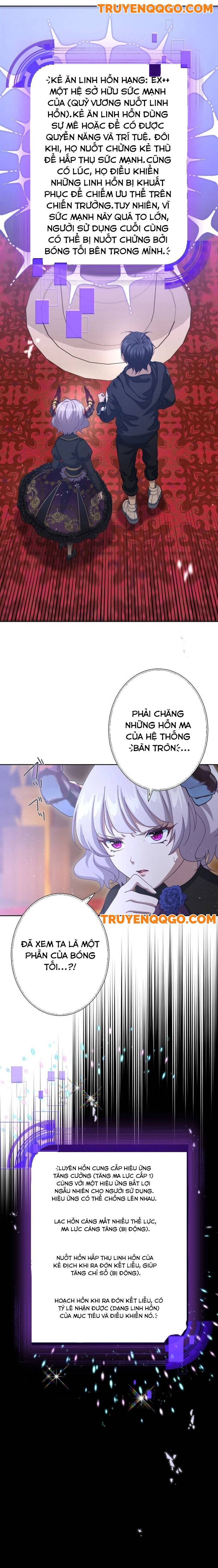 Quỷ Vương Tái Sinh: Kẻ Lạc Lối Chapter 6 - Trang 1