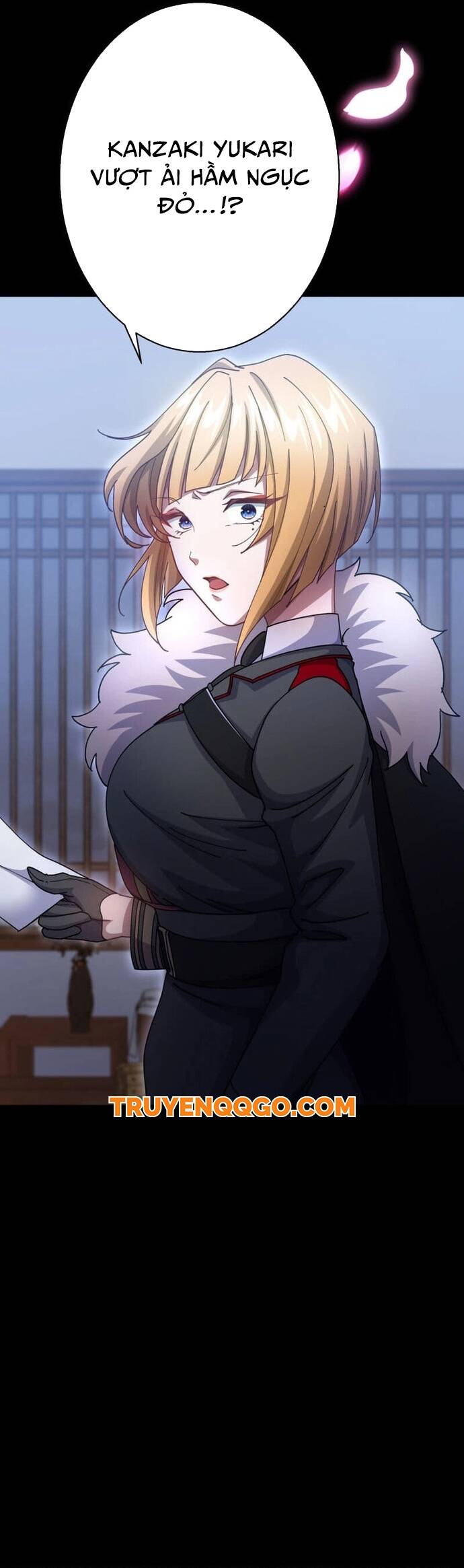 Quỷ Vương Tái Sinh: Kẻ Lạc Lối Chapter 9 - Trang 1