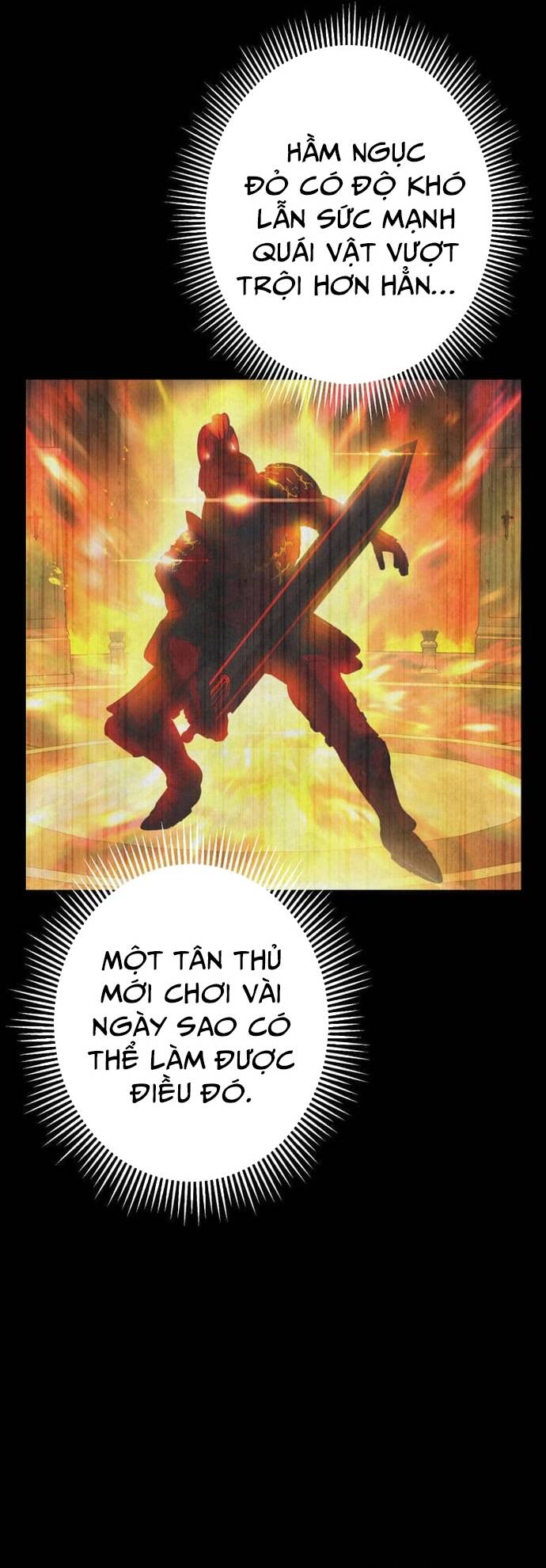 Quỷ Vương Tái Sinh: Kẻ Lạc Lối Chapter 9 - Trang 3