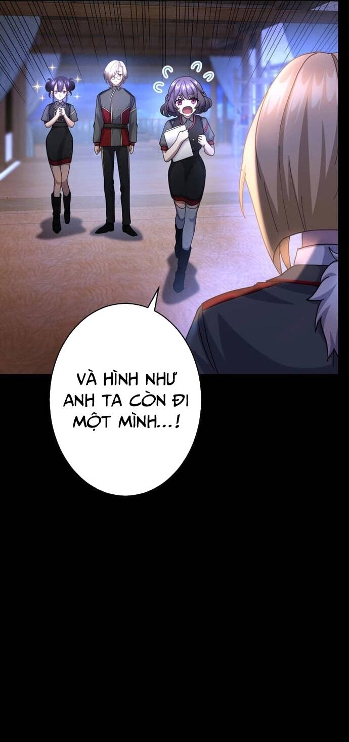 Quỷ Vương Tái Sinh: Kẻ Lạc Lối Chapter 9 - Trang 2