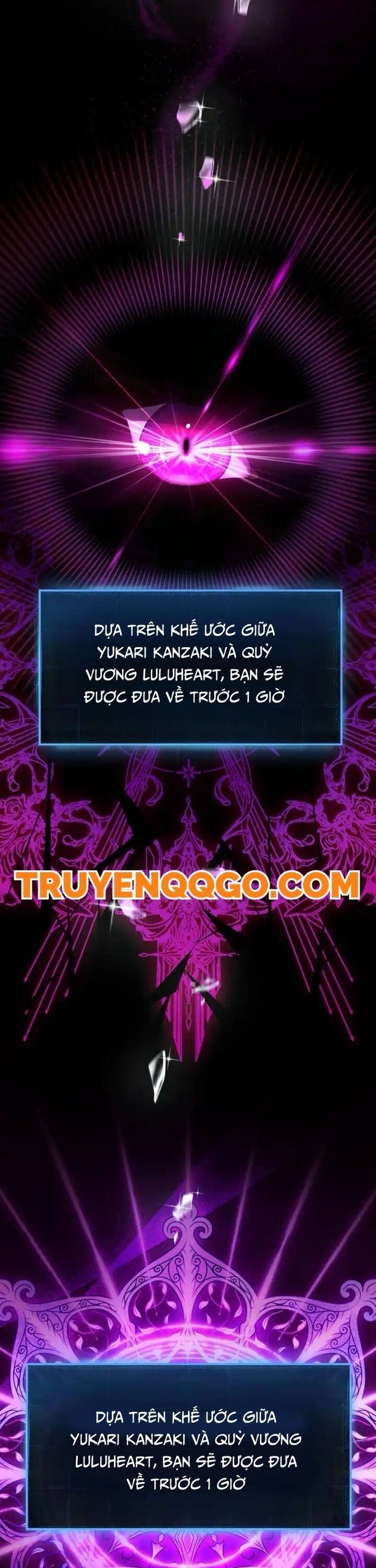 Quỷ Vương Tái Sinh: Kẻ Lạc Lối Chapter 2 - Trang 60