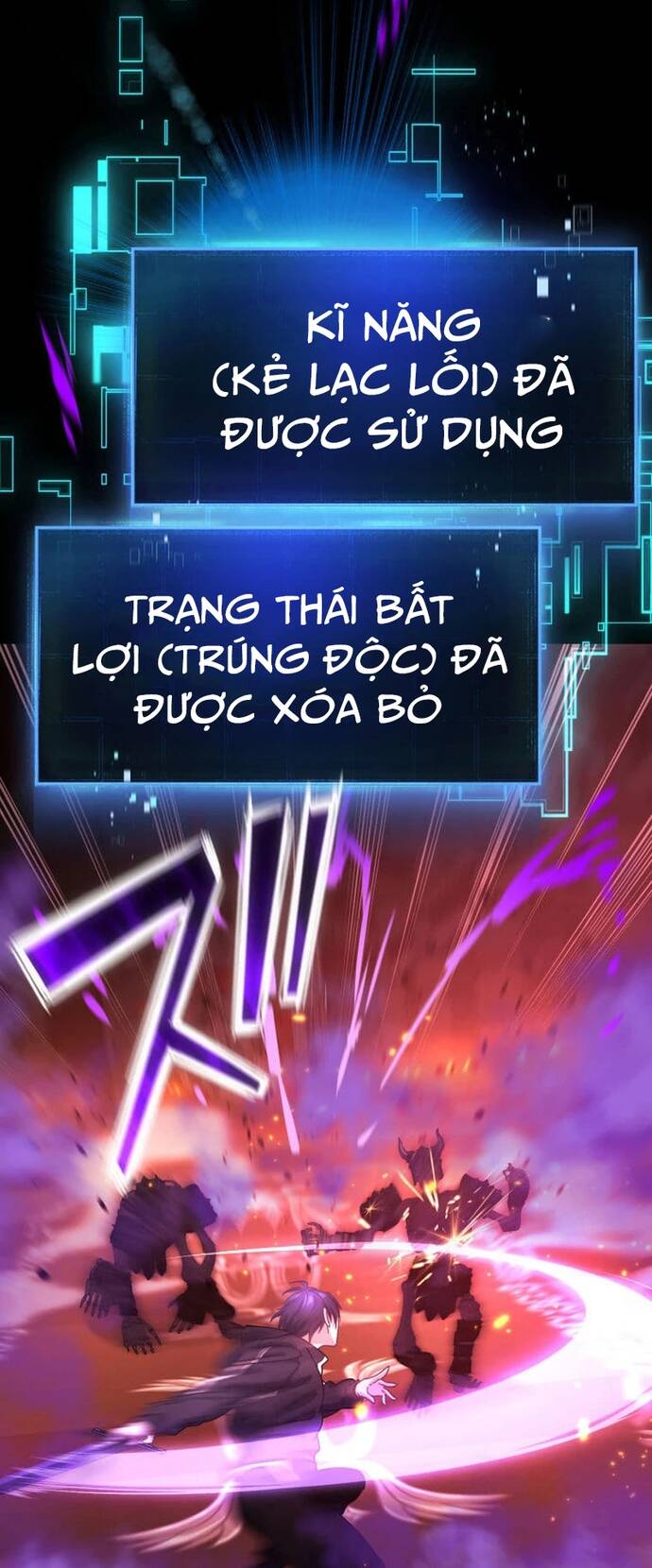 Quỷ Vương Tái Sinh: Kẻ Lạc Lối Chapter 10 - Trang 34