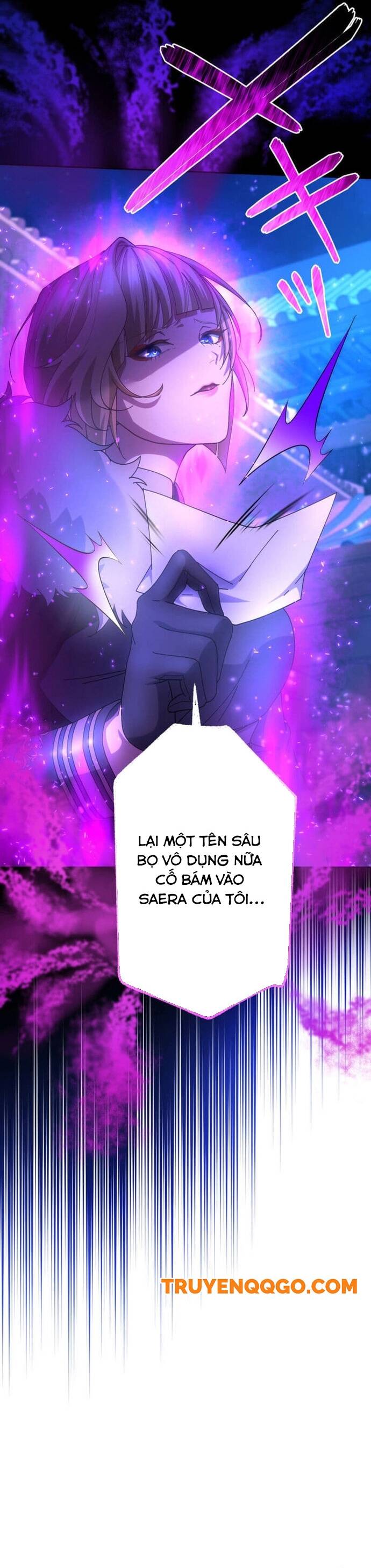 Quỷ Vương Tái Sinh: Kẻ Lạc Lối Chapter 8 - Trang 11