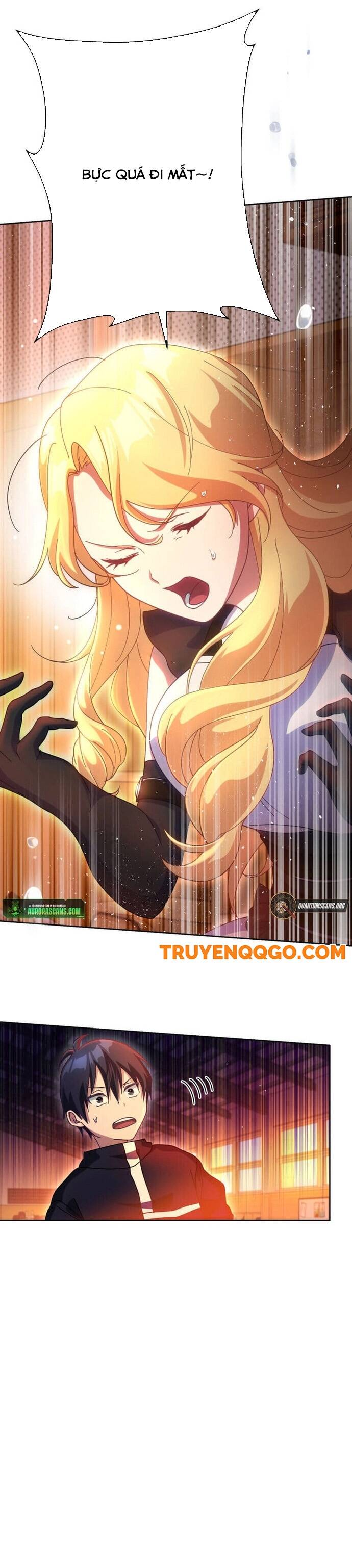 Quỷ Vương Tái Sinh: Kẻ Lạc Lối Chapter 7 - Trang 4
