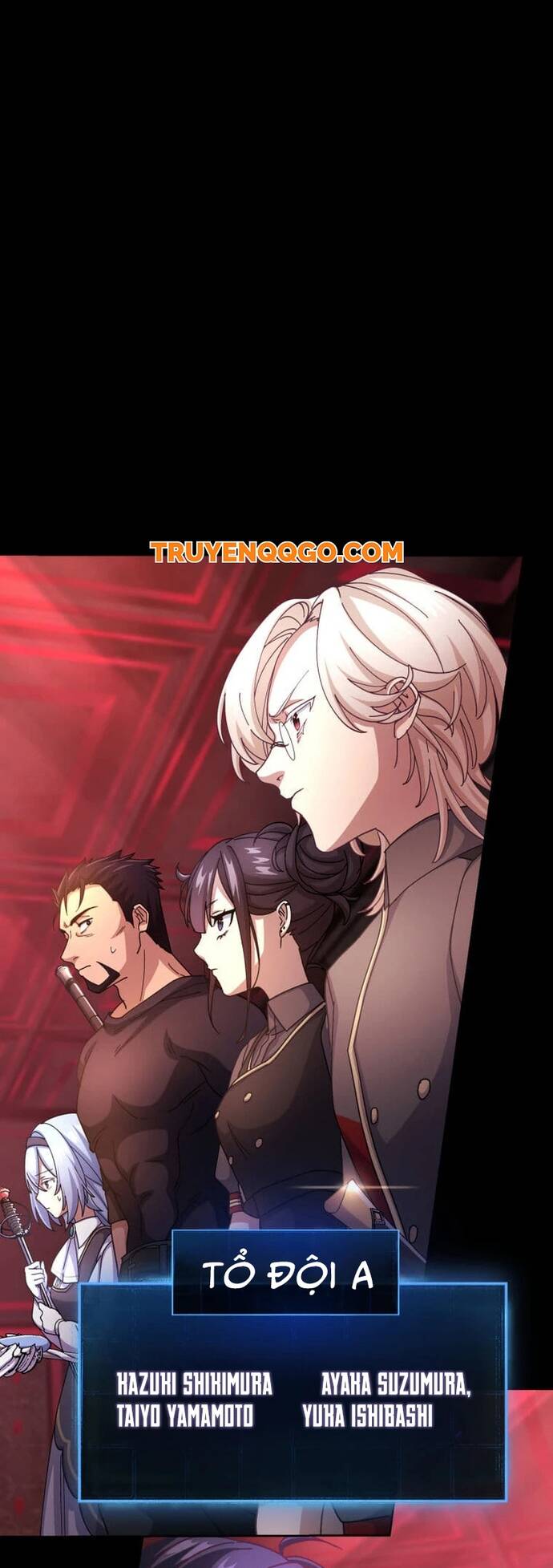 Quỷ Vương Tái Sinh: Kẻ Lạc Lối Chapter 10 - Trang 24