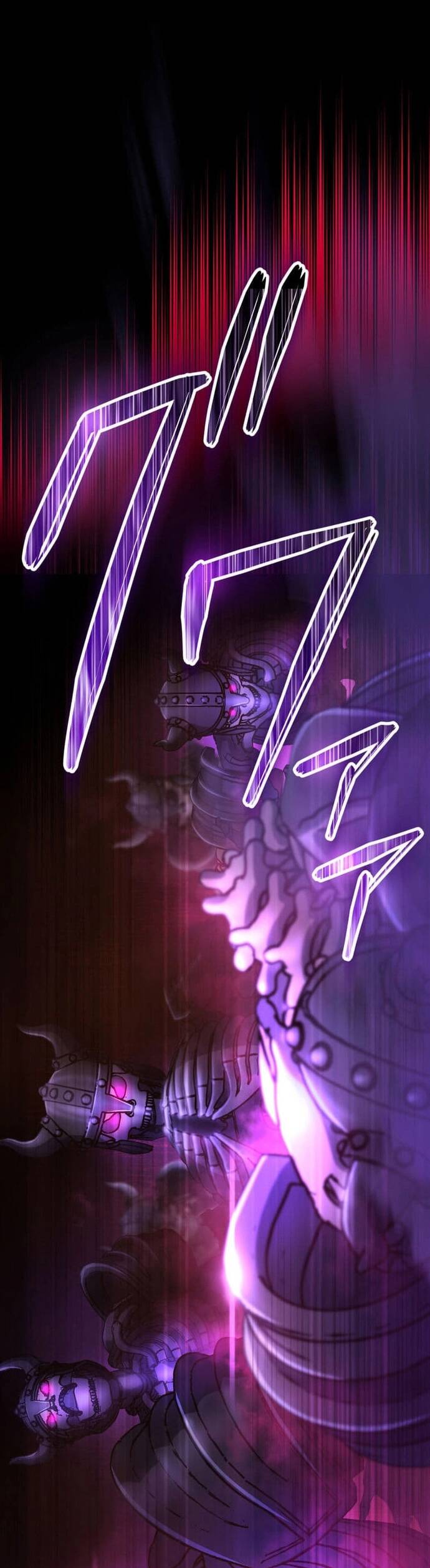 Quỷ Vương Tái Sinh: Kẻ Lạc Lối Chapter 9 - Trang 26