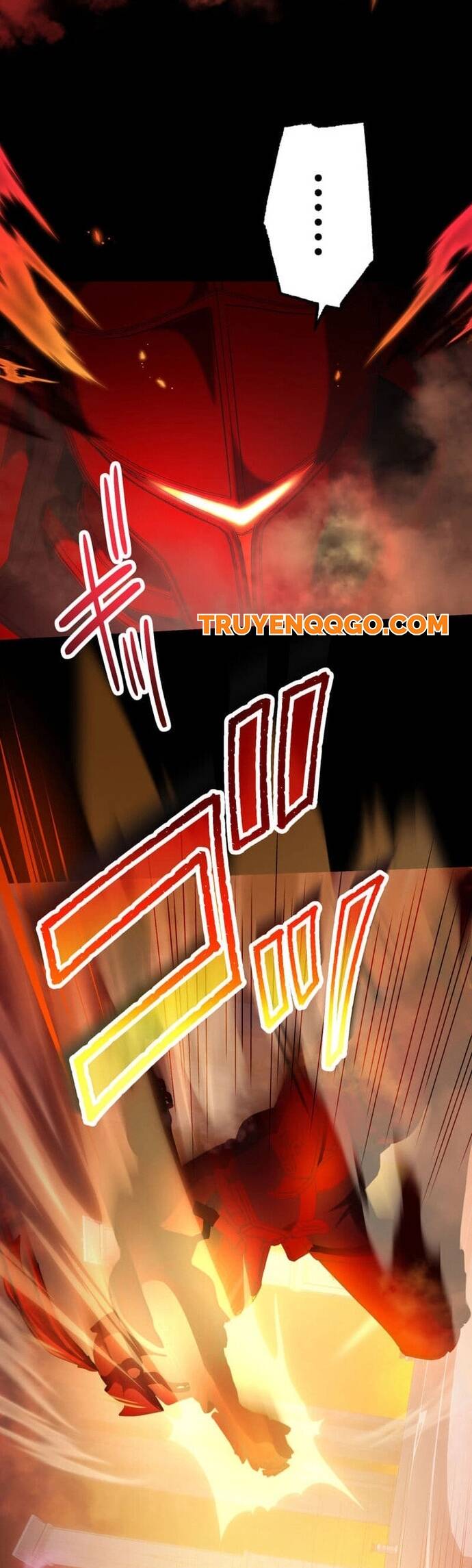 Quỷ Vương Tái Sinh: Kẻ Lạc Lối Chapter 8 - Trang 20