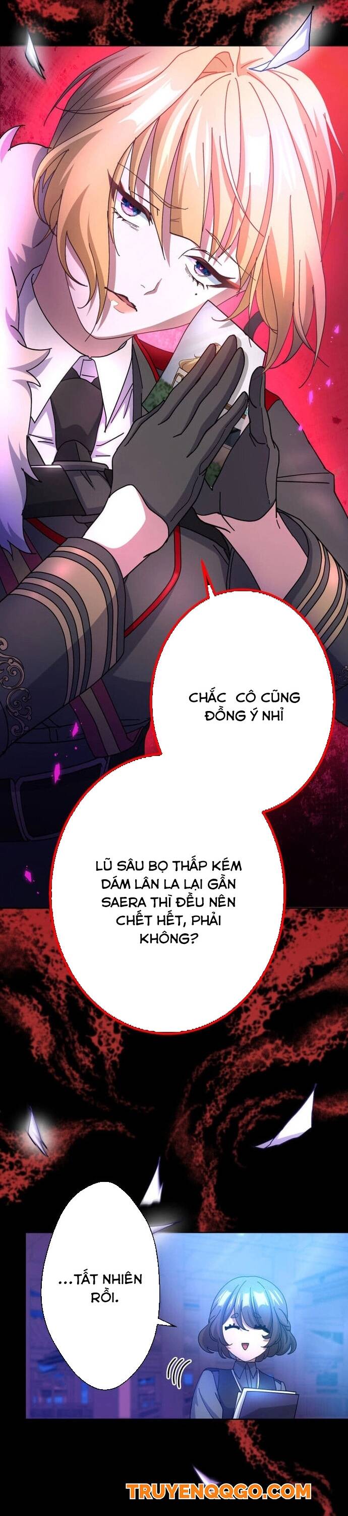 Quỷ Vương Tái Sinh: Kẻ Lạc Lối Chapter 8 - Trang 40