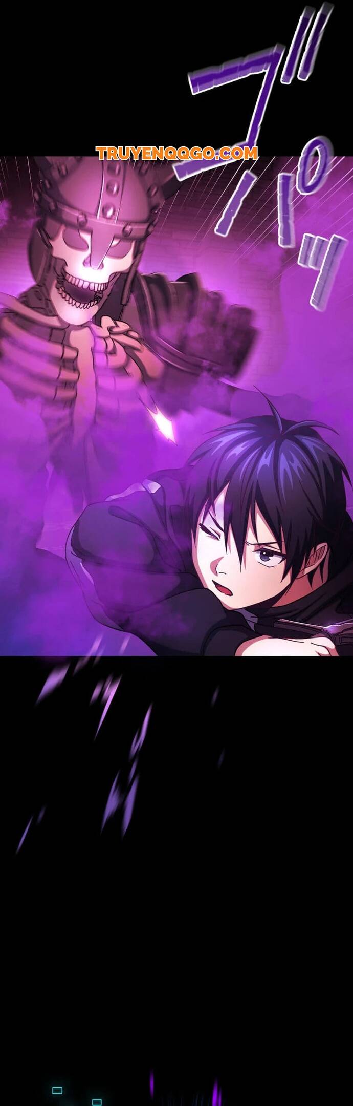 Quỷ Vương Tái Sinh: Kẻ Lạc Lối Chapter 10 - Trang 33