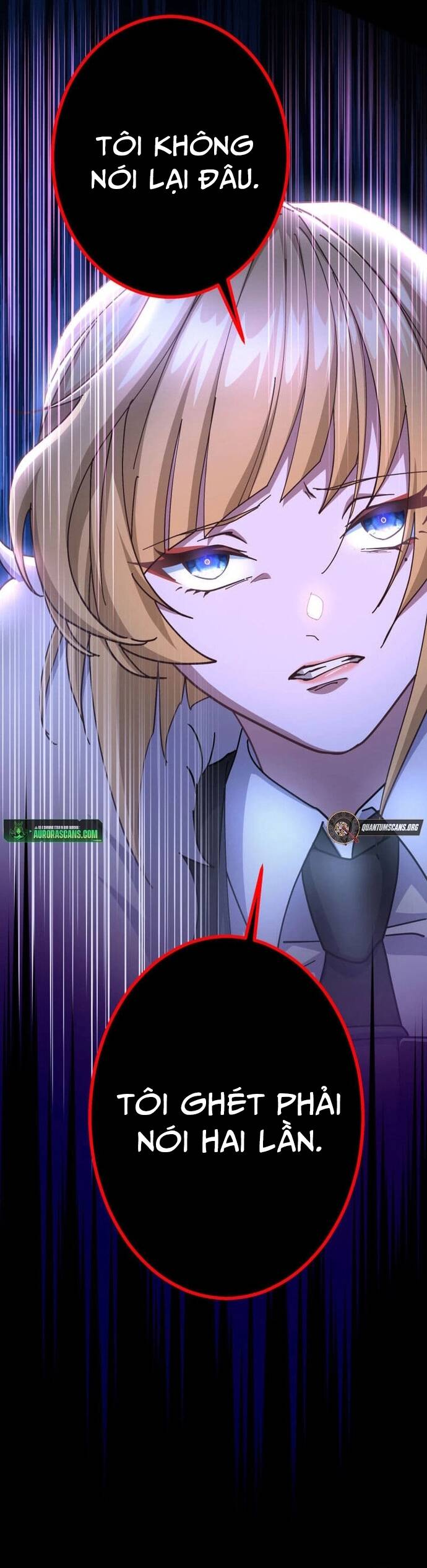 Quỷ Vương Tái Sinh: Kẻ Lạc Lối Chapter 9 - Trang 9