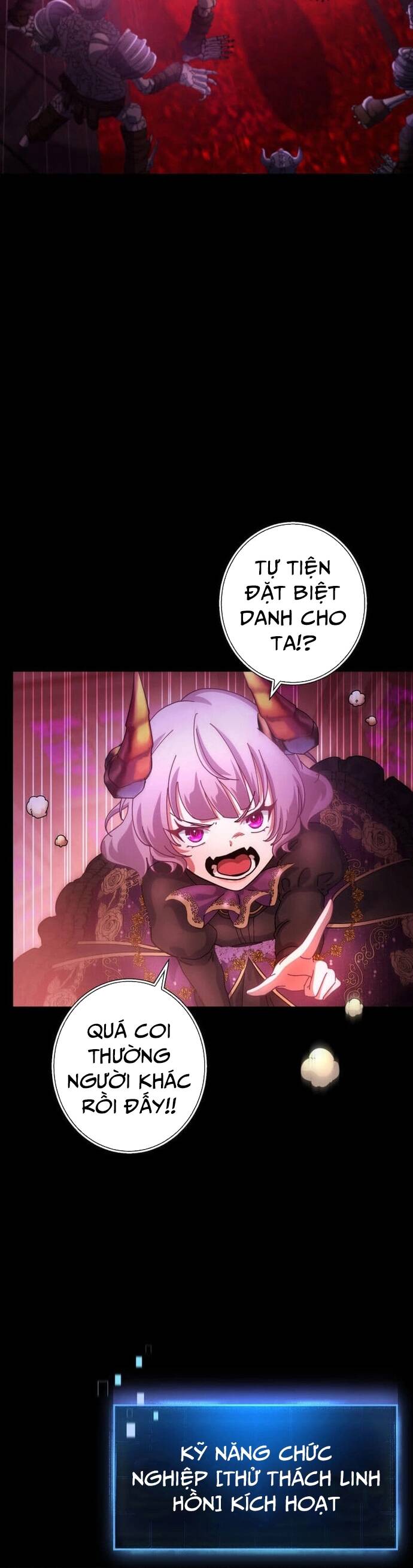 Quỷ Vương Tái Sinh: Kẻ Lạc Lối Chapter 9 - Trang 44
