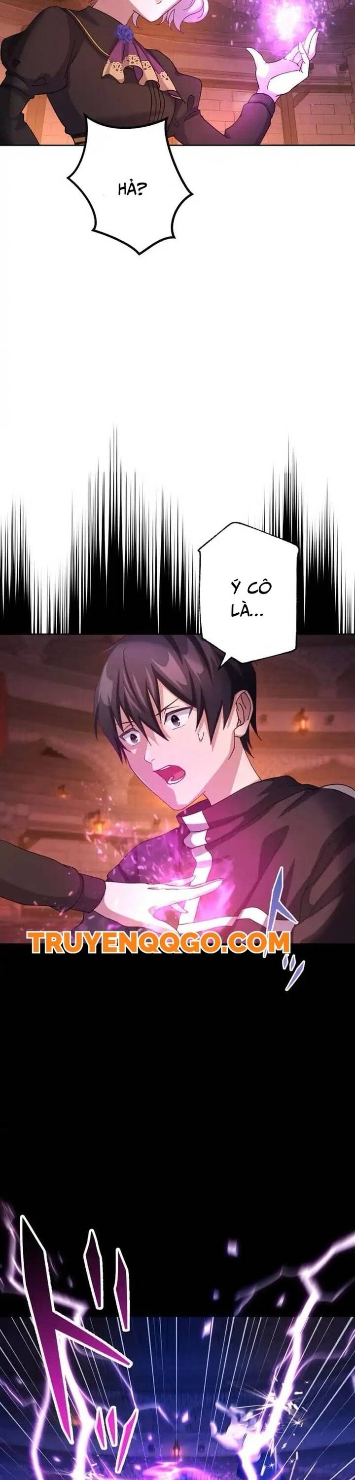 Quỷ Vương Tái Sinh: Kẻ Lạc Lối Chapter 3 - Trang 3