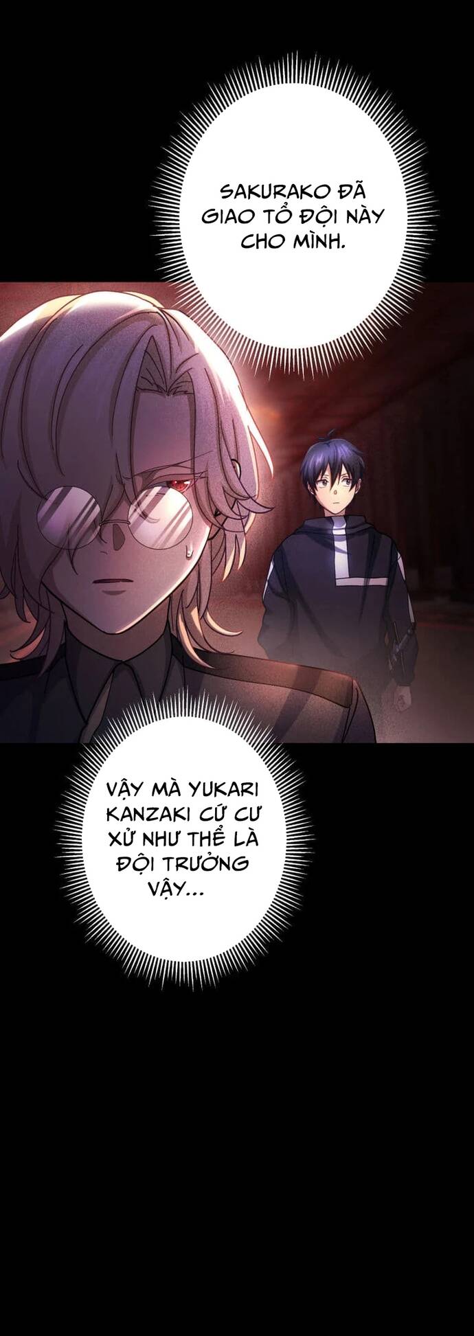 Quỷ Vương Tái Sinh: Kẻ Lạc Lối Chapter 10 - Trang 14