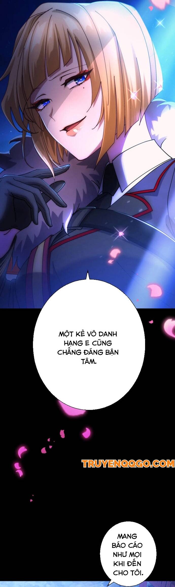 Quỷ Vương Tái Sinh: Kẻ Lạc Lối Chapter 8 - Trang 5