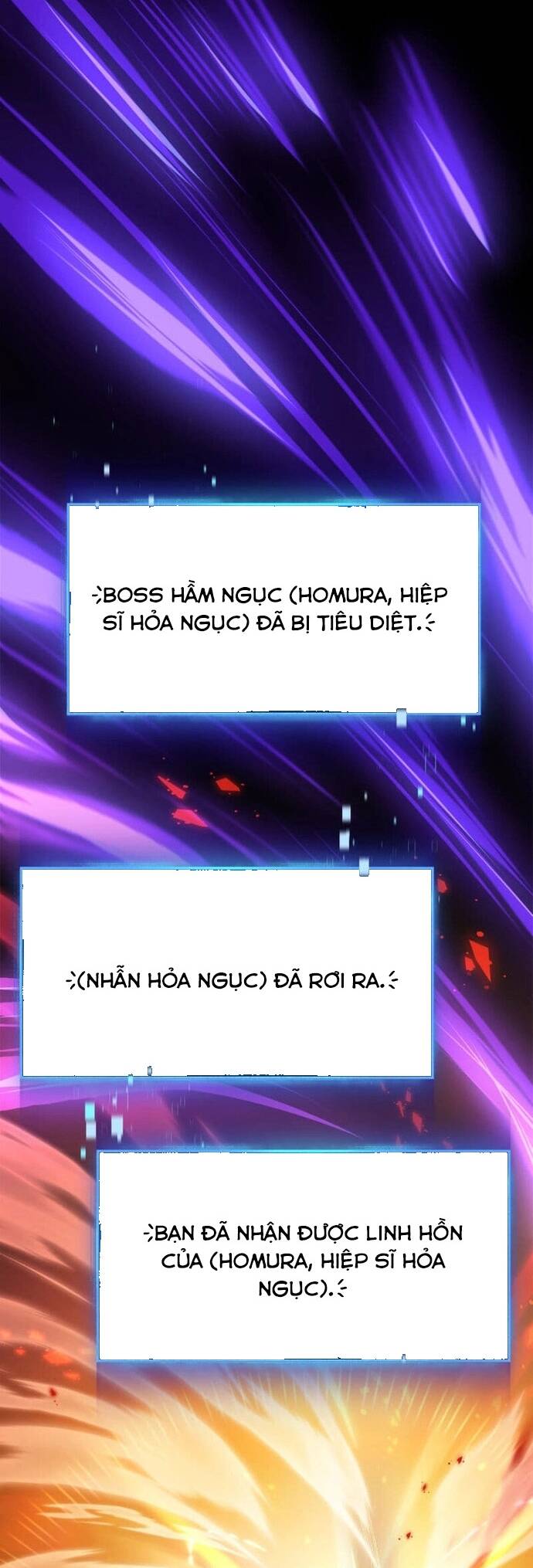Quỷ Vương Tái Sinh: Kẻ Lạc Lối Chapter 8 - Trang 49