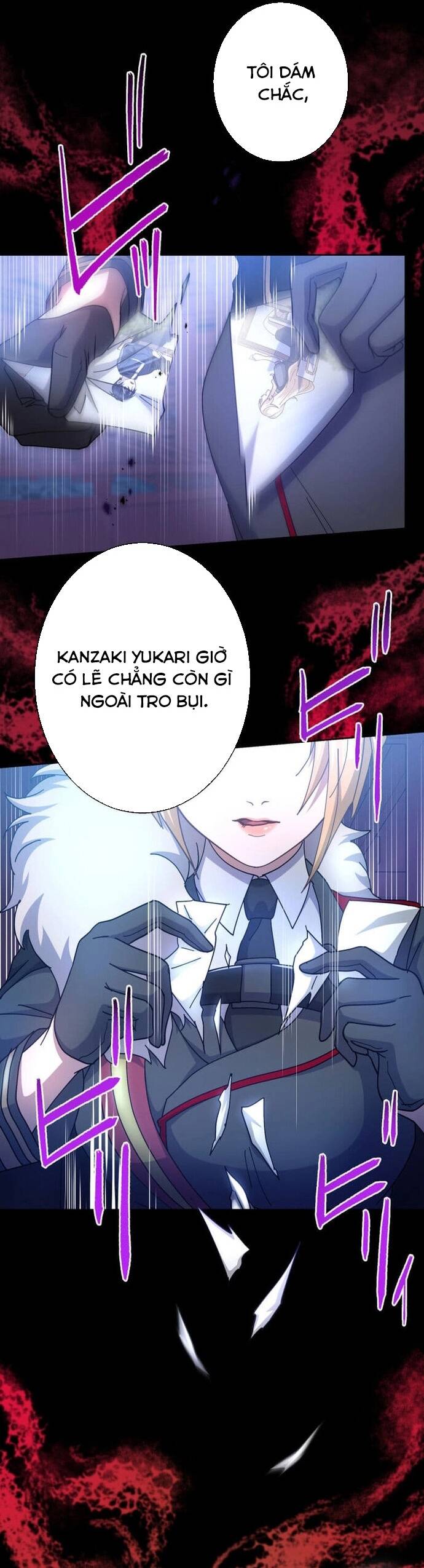 Quỷ Vương Tái Sinh: Kẻ Lạc Lối Chapter 8 - Trang 39