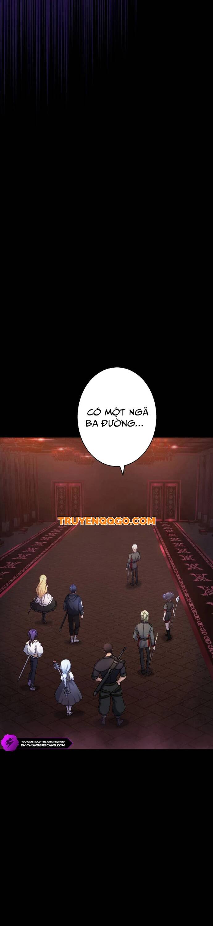 Quỷ Vương Tái Sinh: Kẻ Lạc Lối Chapter 10 - Trang 13