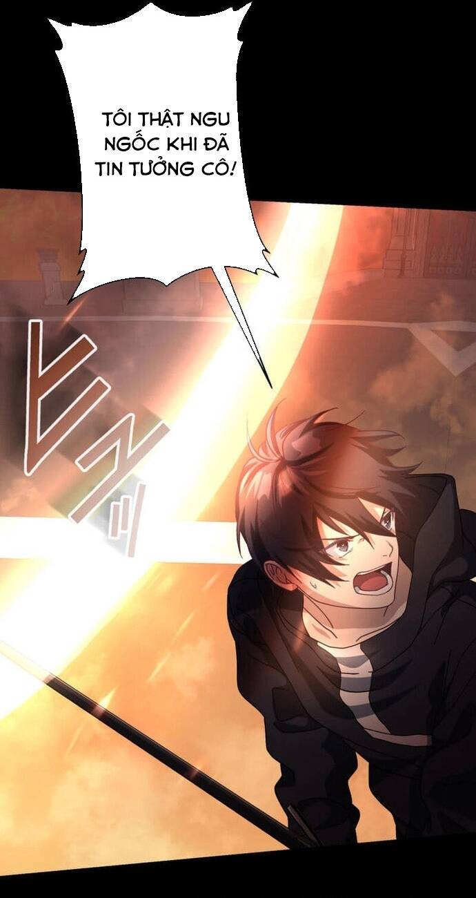 Quỷ Vương Tái Sinh: Kẻ Lạc Lối Chapter 8 - Trang 16