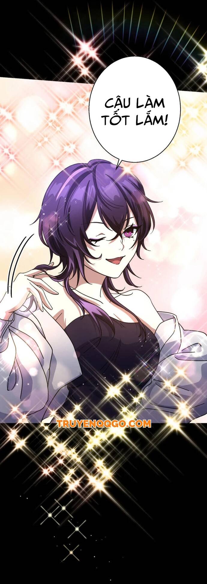 Quỷ Vương Tái Sinh: Kẻ Lạc Lối Chapter 10 - Trang 41