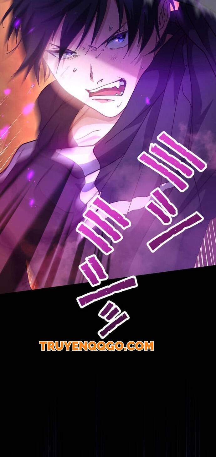 Quỷ Vương Tái Sinh: Kẻ Lạc Lối Chapter 8 - Trang 22