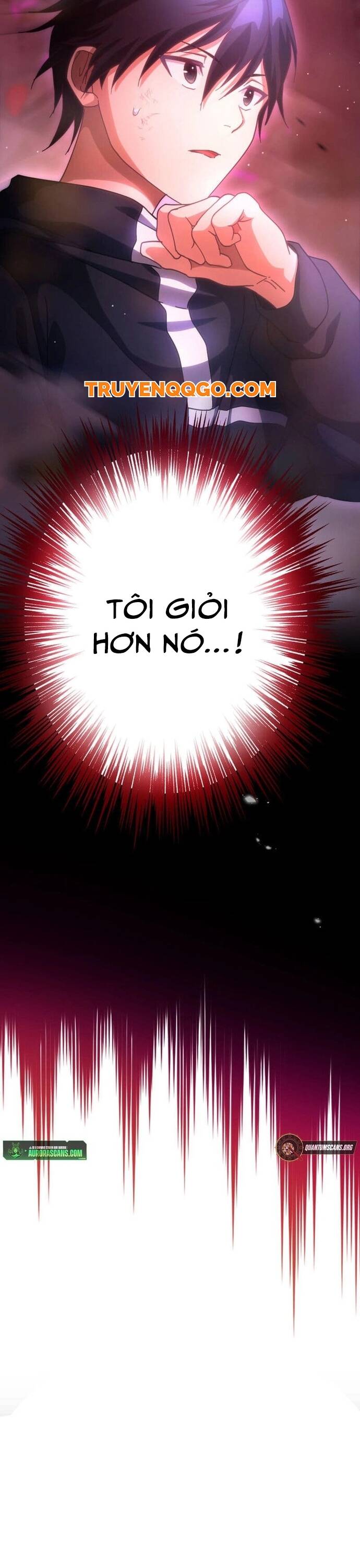 Quỷ Vương Tái Sinh: Kẻ Lạc Lối Chapter 9 - Trang 58