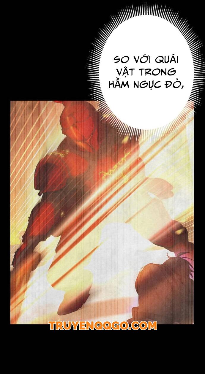 Quỷ Vương Tái Sinh: Kẻ Lạc Lối Chapter 9 - Trang 49