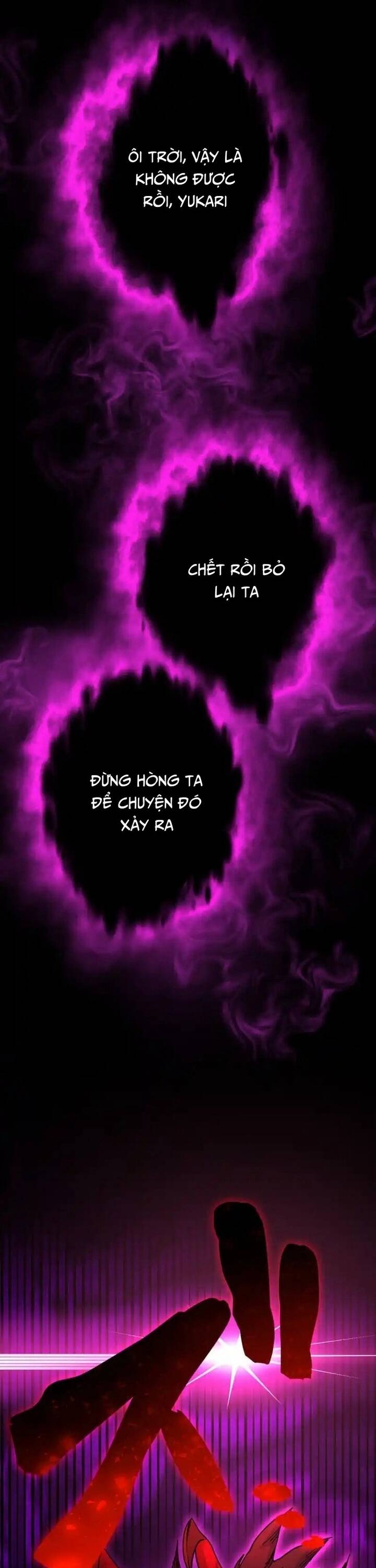 Quỷ Vương Tái Sinh: Kẻ Lạc Lối Chapter 2 - Trang 57