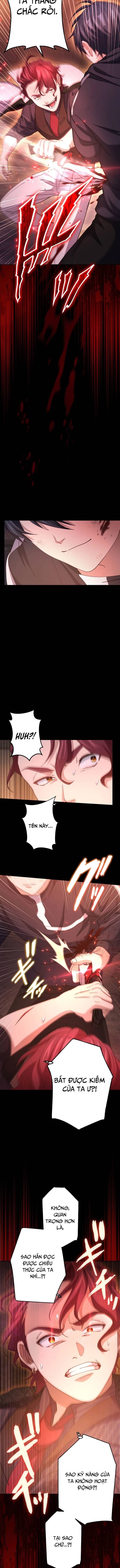 Quỷ Vương Tái Sinh: Kẻ Lạc Lối Chapter 4 - Trang 18