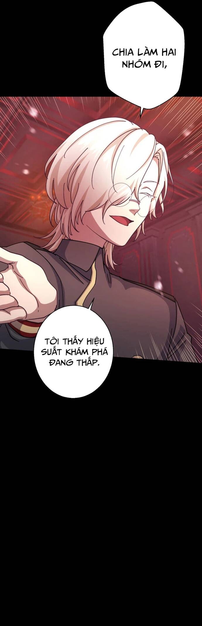 Quỷ Vương Tái Sinh: Kẻ Lạc Lối Chapter 10 - Trang 16