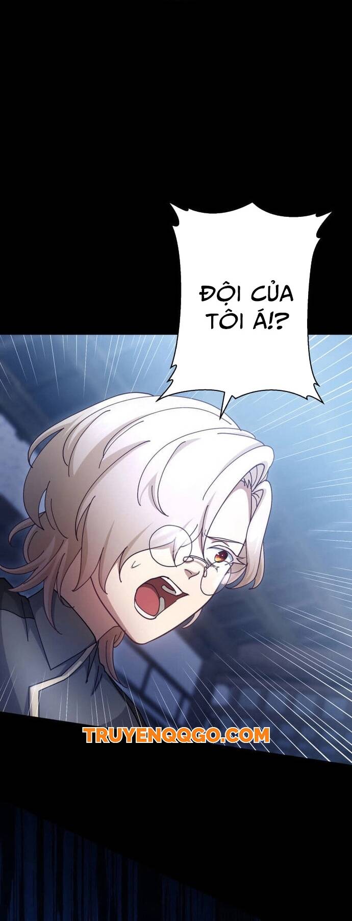 Quỷ Vương Tái Sinh: Kẻ Lạc Lối Chapter 9 - Trang 8
