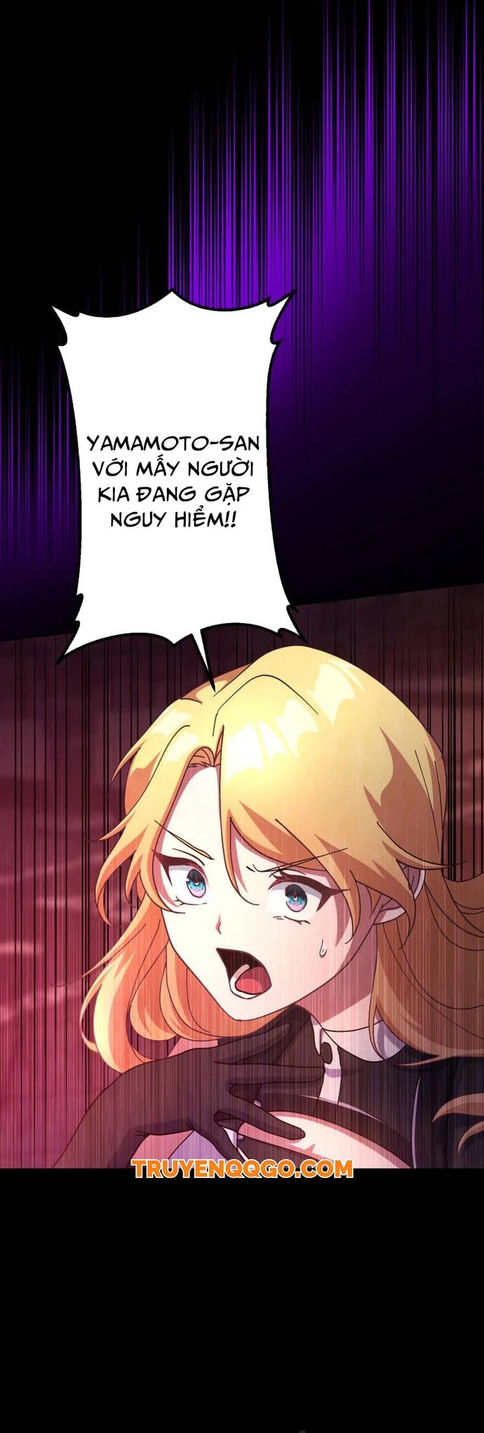 Quỷ Vương Tái Sinh: Kẻ Lạc Lối Chapter 10 - Trang 53