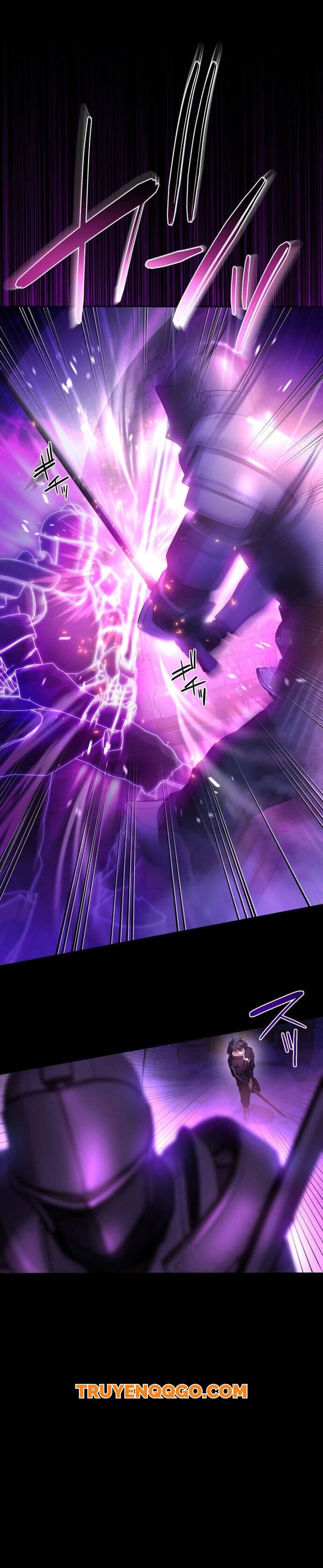 Quỷ Vương Tái Sinh: Kẻ Lạc Lối Chapter 7 - Trang 25