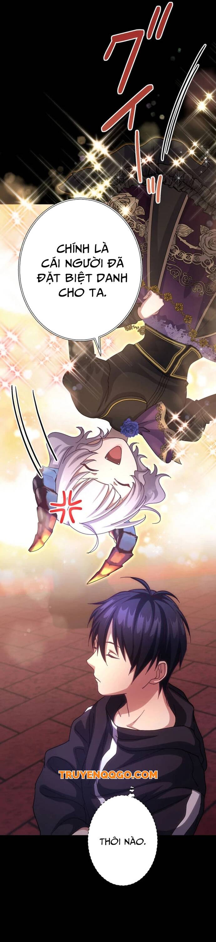 Quỷ Vương Tái Sinh: Kẻ Lạc Lối Chapter 10 - Trang 9