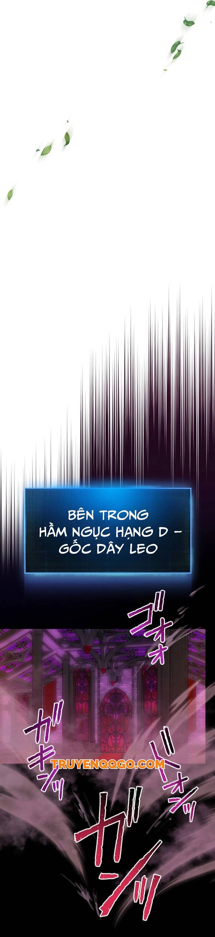 Quỷ Vương Tái Sinh: Kẻ Lạc Lối Chapter 9 - Trang 25