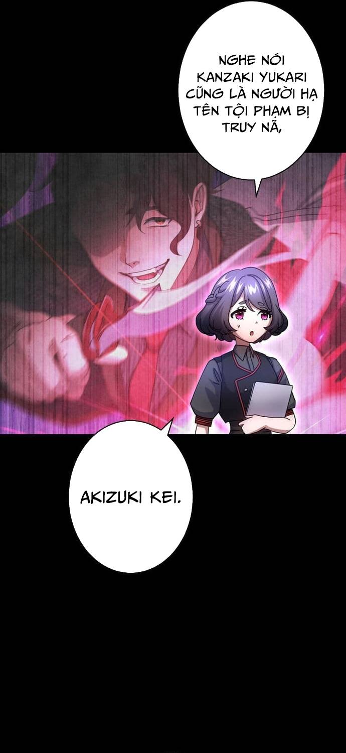 Quỷ Vương Tái Sinh: Kẻ Lạc Lối Chapter 9 - Trang 4