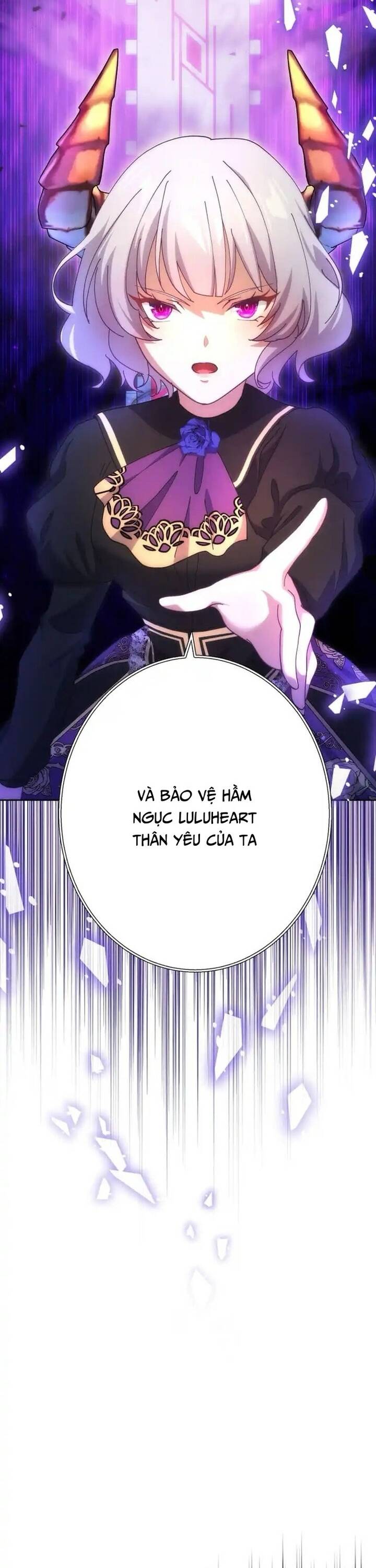 Quỷ Vương Tái Sinh: Kẻ Lạc Lối Chapter 2 - Trang 20