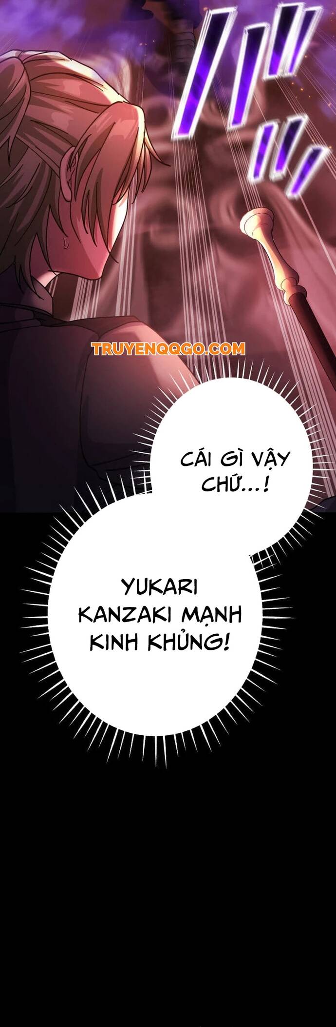 Quỷ Vương Tái Sinh: Kẻ Lạc Lối Chapter 10 - Trang 35