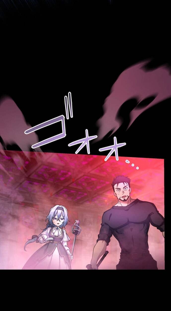 Quỷ Vương Tái Sinh: Kẻ Lạc Lối Chapter 9 - Trang 53
