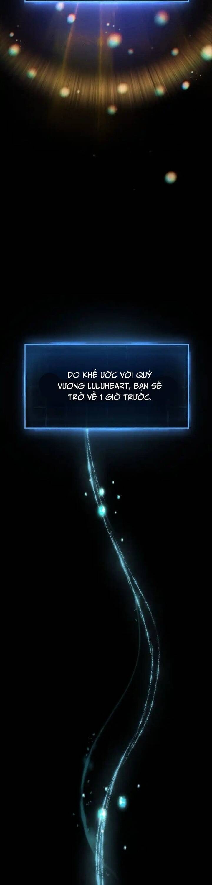 Quỷ Vương Tái Sinh: Kẻ Lạc Lối Chapter 3 - Trang 59