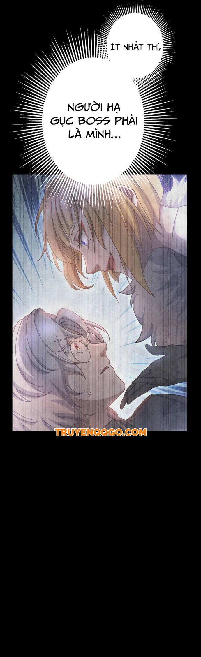 Quỷ Vương Tái Sinh: Kẻ Lạc Lối Chapter 10 - Trang 15